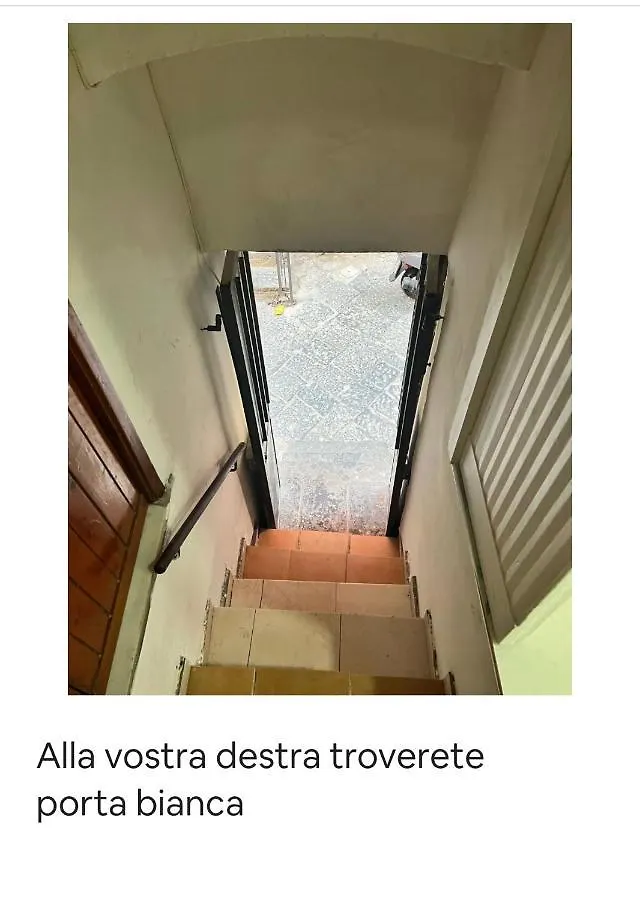 Appartamento Diego_House Napoli